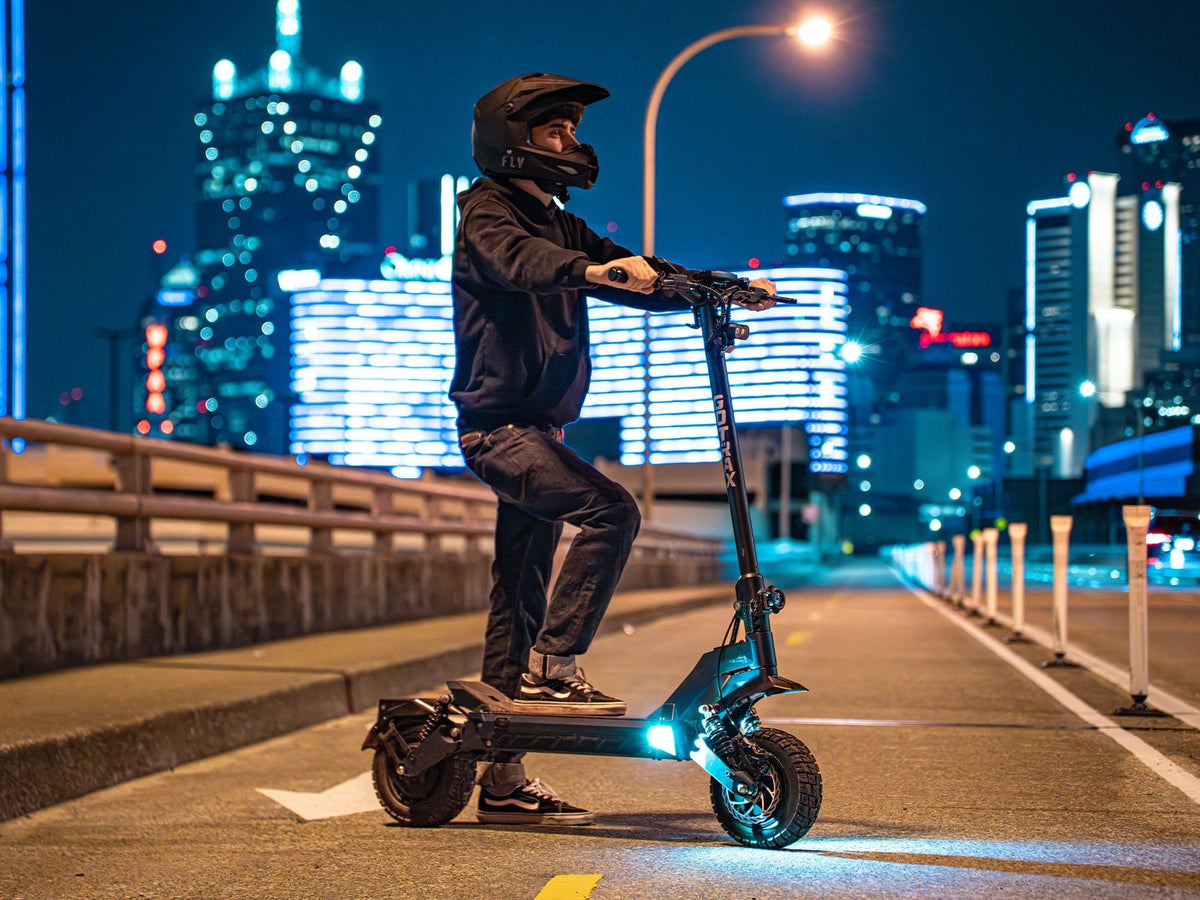 Which Dual Motor Scooter is Right for You? A Comprehensive Guide - GOTRAX
