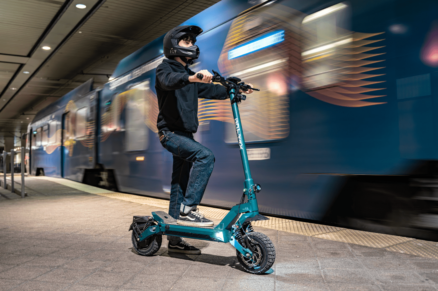 Which Dual Motor Scooter is Right for You? A Comprehensive Guide - GOTRAX