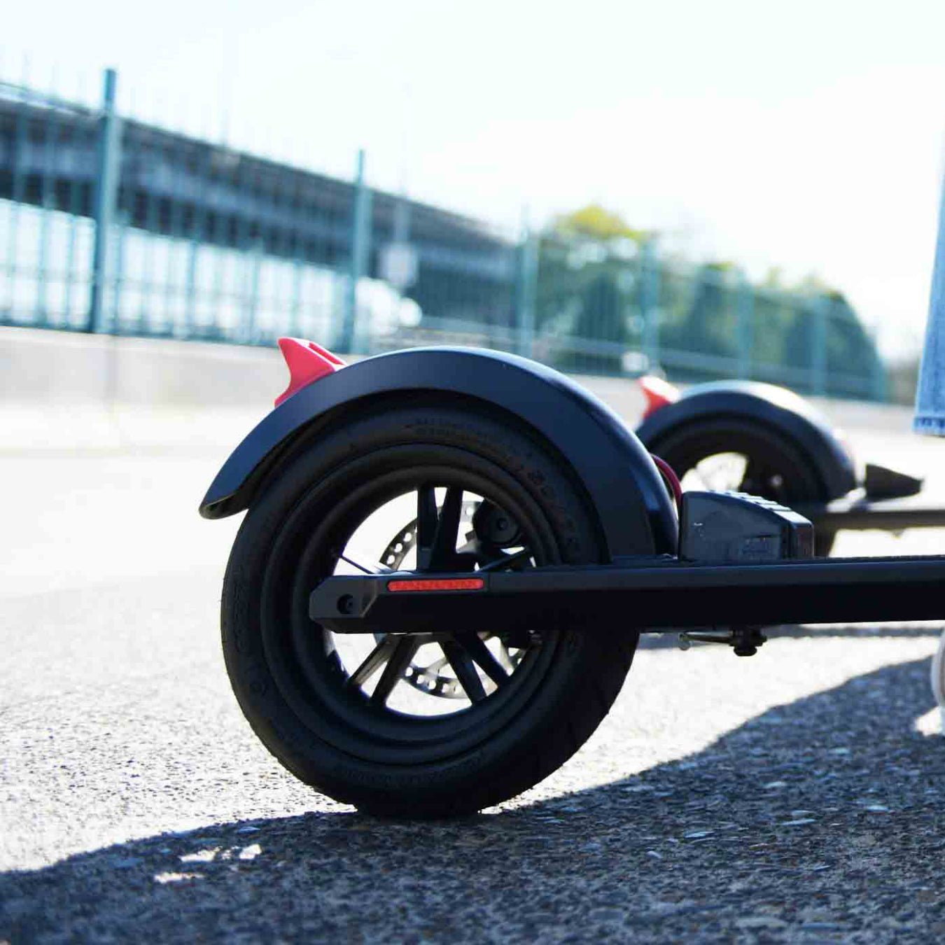 Why Are Cities Banning Street Scooters And What Can Be Done About It? - GOTRAX