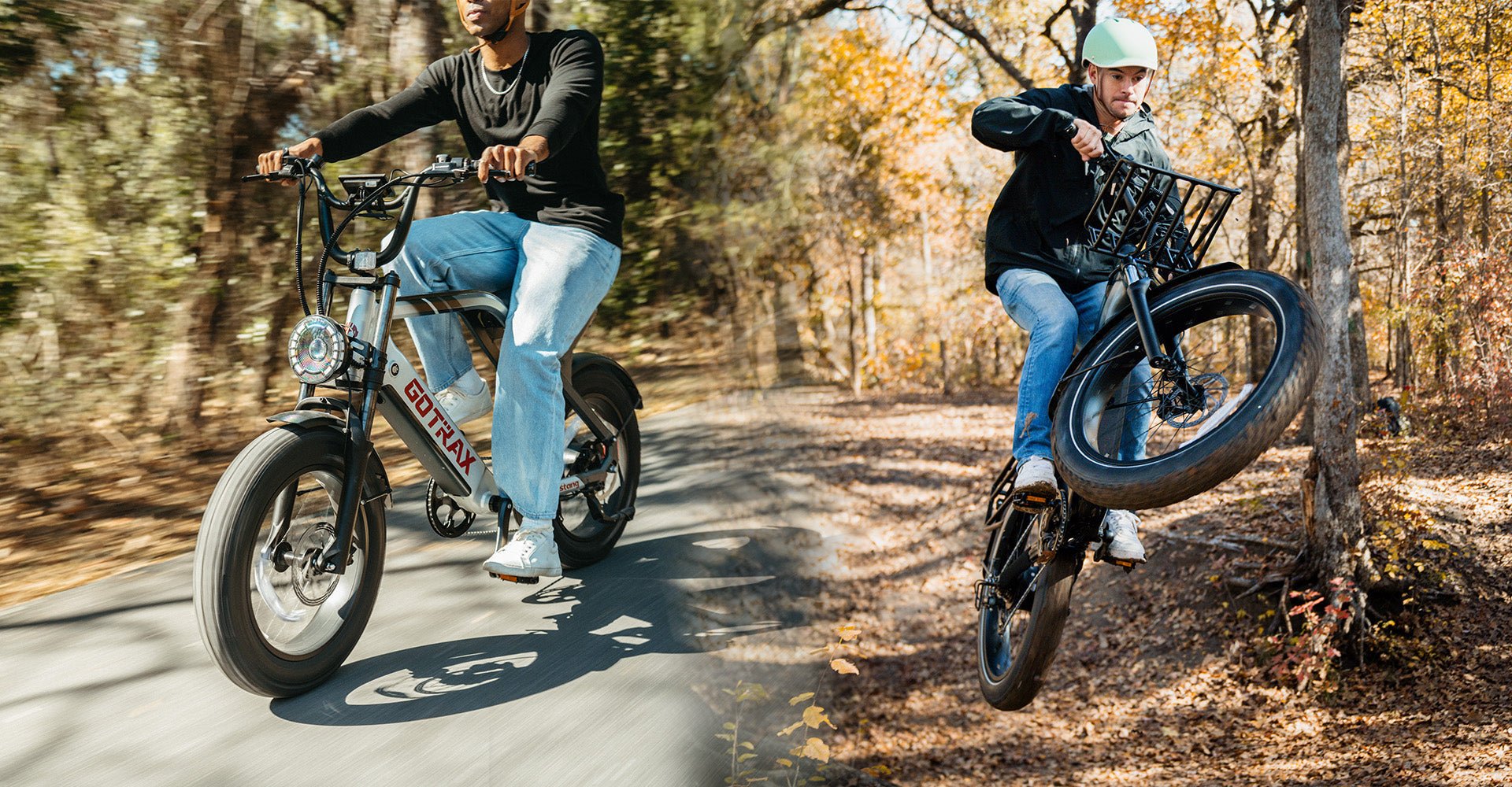 Electric Bikes Under $500 | Affordable eBikes for Every Rider | Gotrax Electric Bikes Under $500 | Affordable eBikes for Every Rider | Gotrax