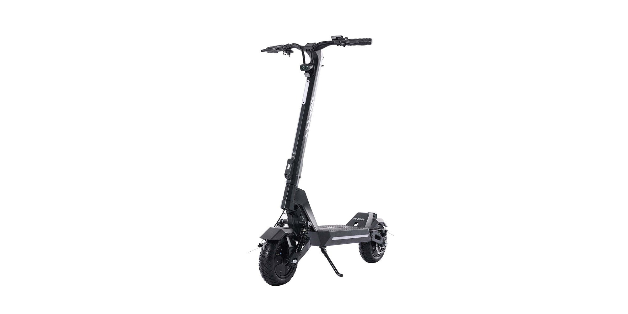 Scooters - Official GOTRAX® Scooters