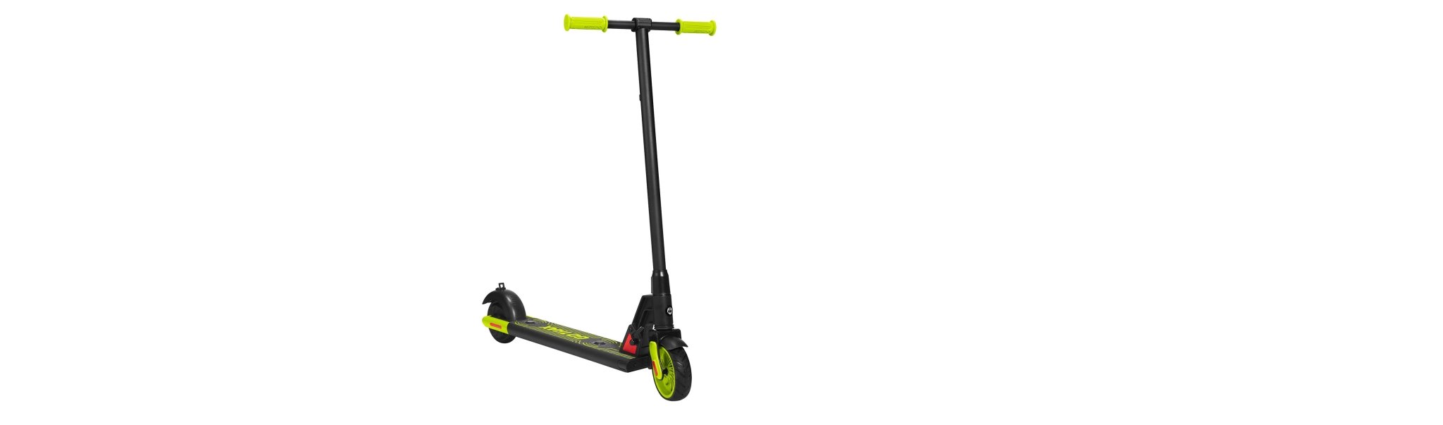 Electric Scooters for Kids - GOTRAX