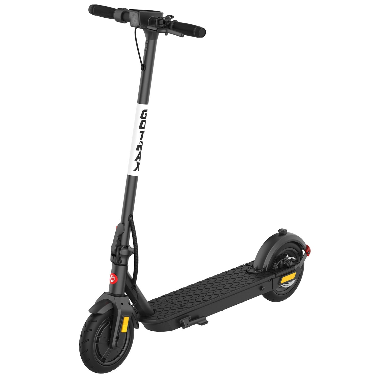 Fusion Parts - GOTRAX