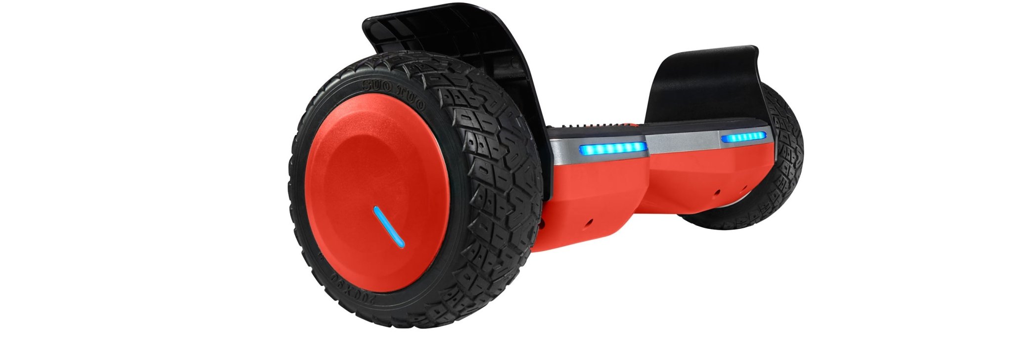  Trinity Max Hoverboard for Kids Ages 6-12, 6.5 LED