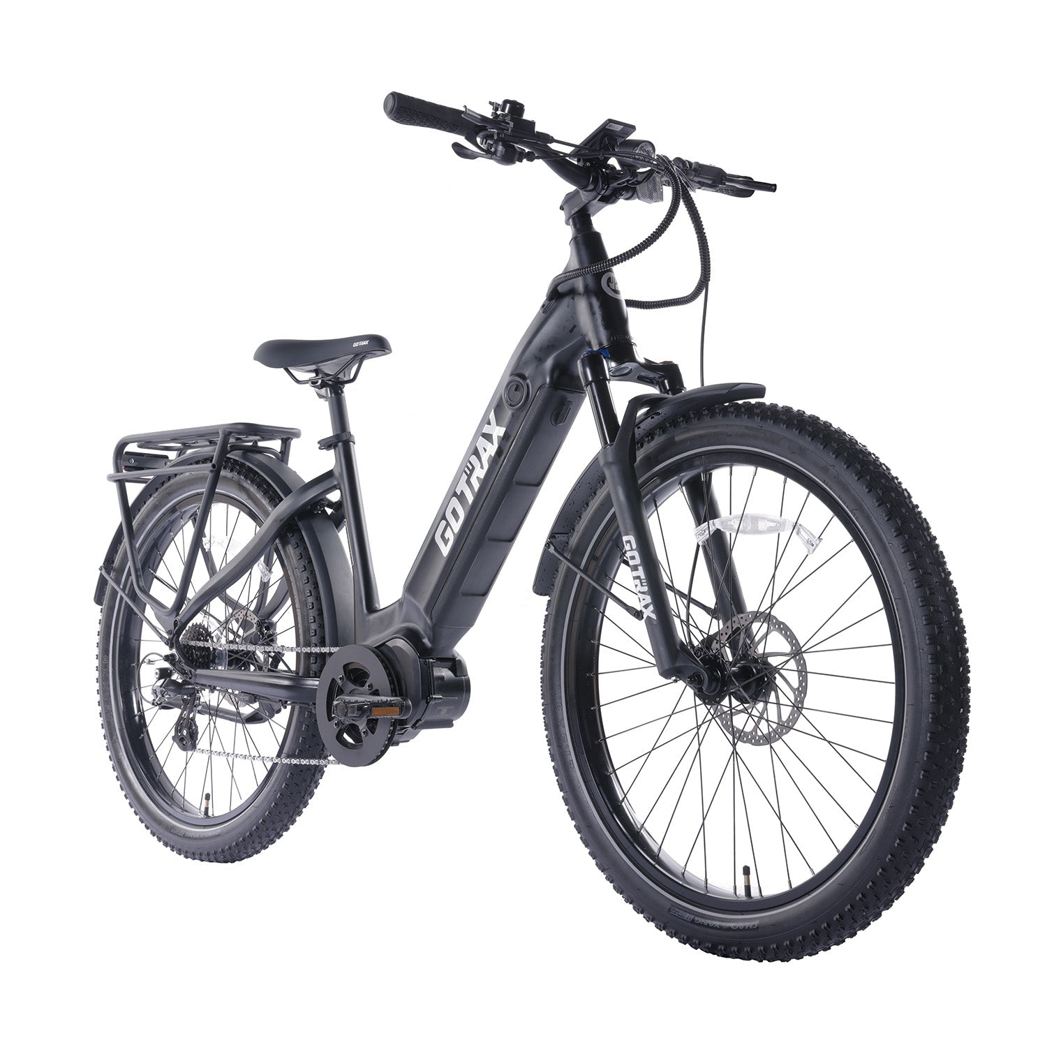 MX1 Parts - GOTRAX