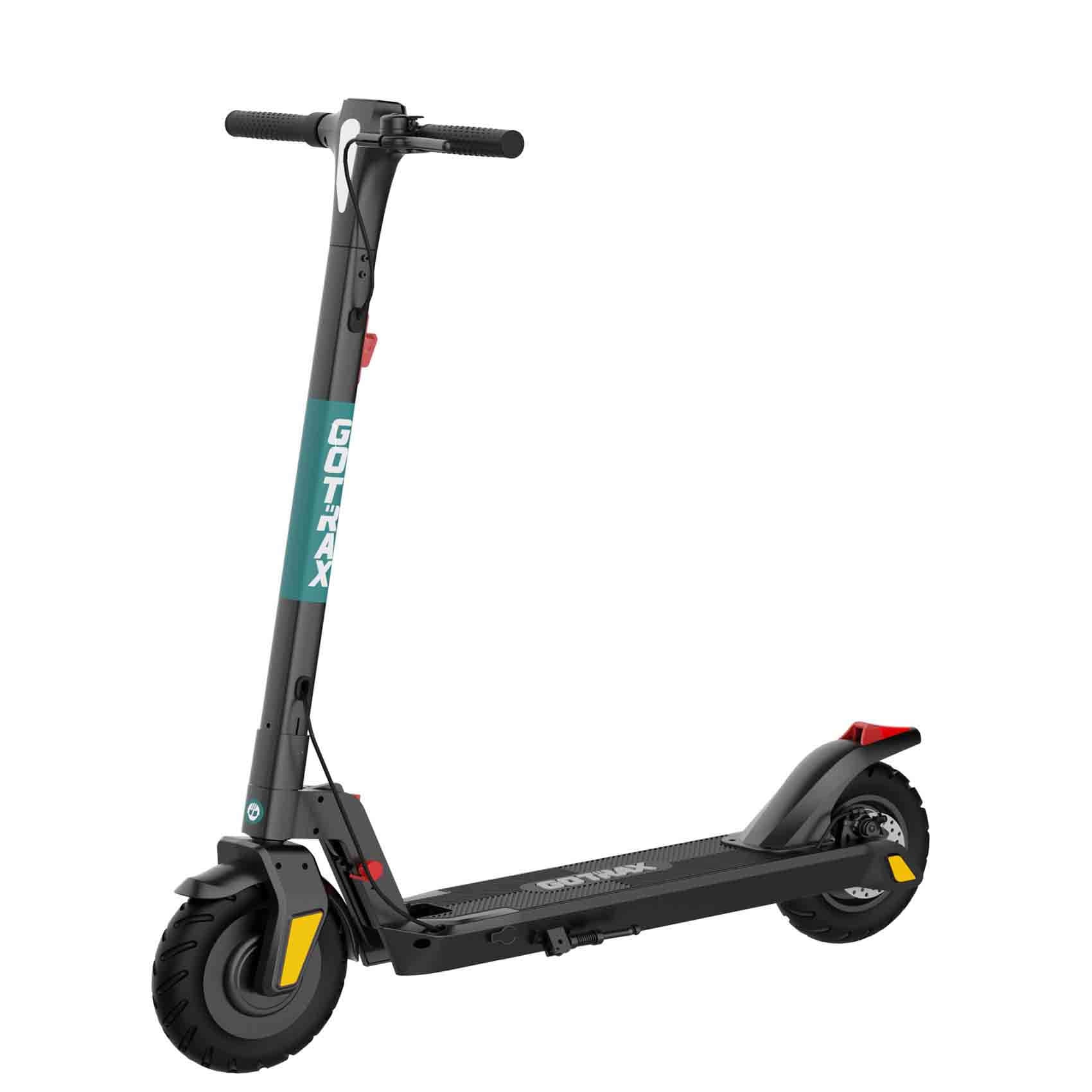 XR Elite Max Parts - GOTRAX