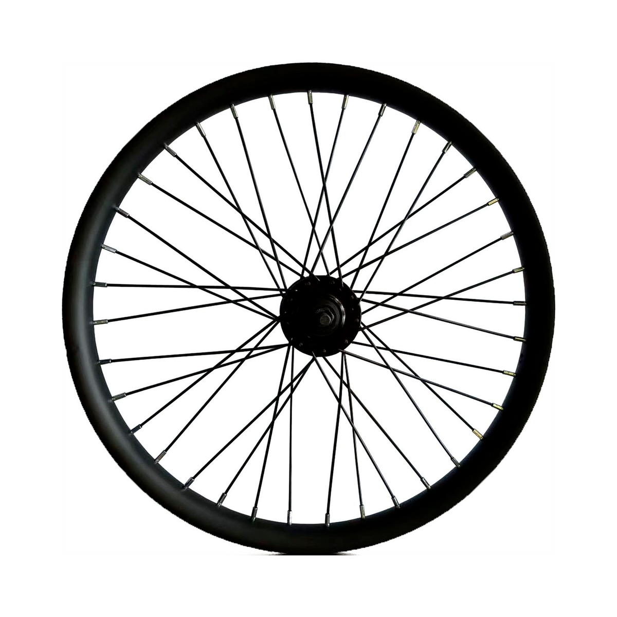 Driven Wheel Assembly, F1 R1 Z4LITE, Regular