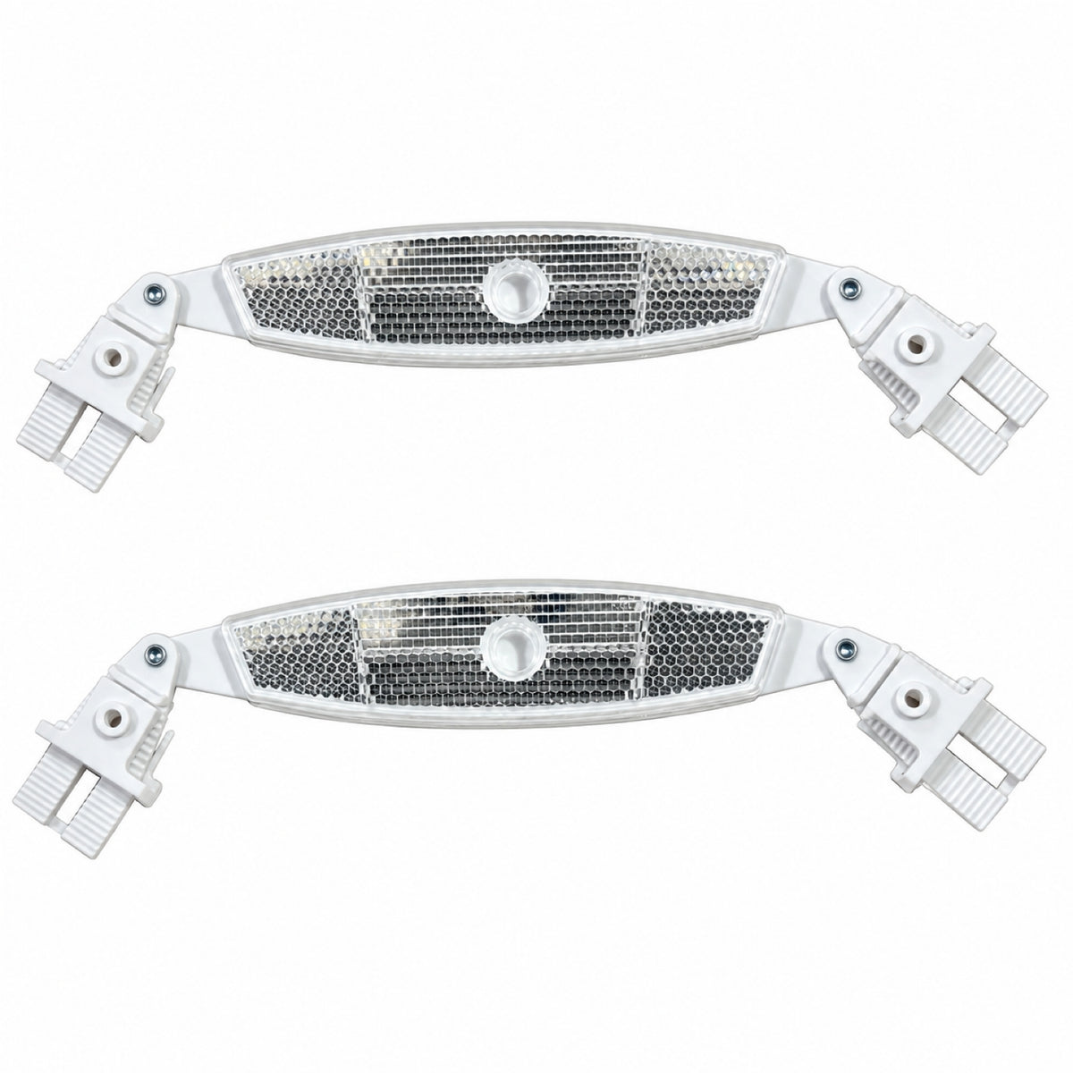 Hub Reflector, Ranger Pioneer R7 G201 DE-E09 DE-E10 Ecargo Rambo, Regular