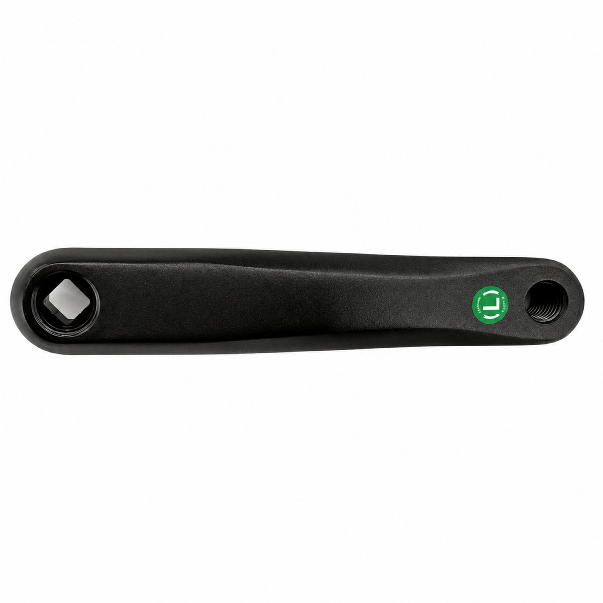 Left Crank,E11/12 Tundra MX1 R4 CTI 3 Approach D1rt L1ne F3LR,Regular
