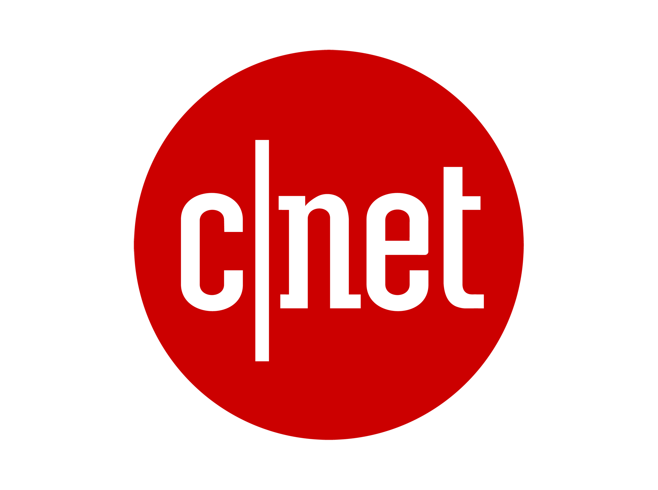 Official CNET Logo