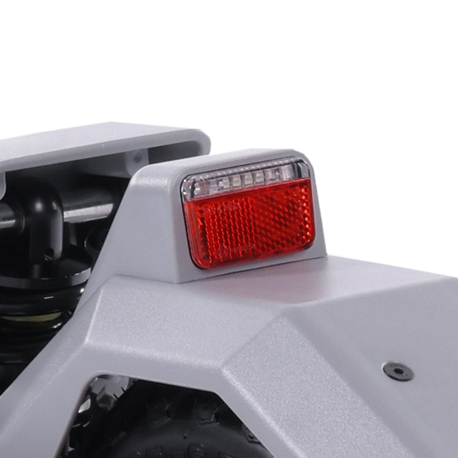 LED Tail Light