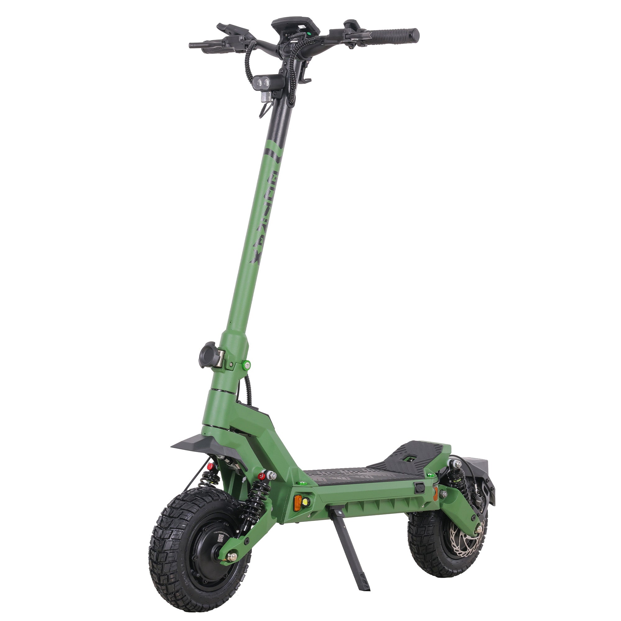 GX3 Off Road Electric Scooter