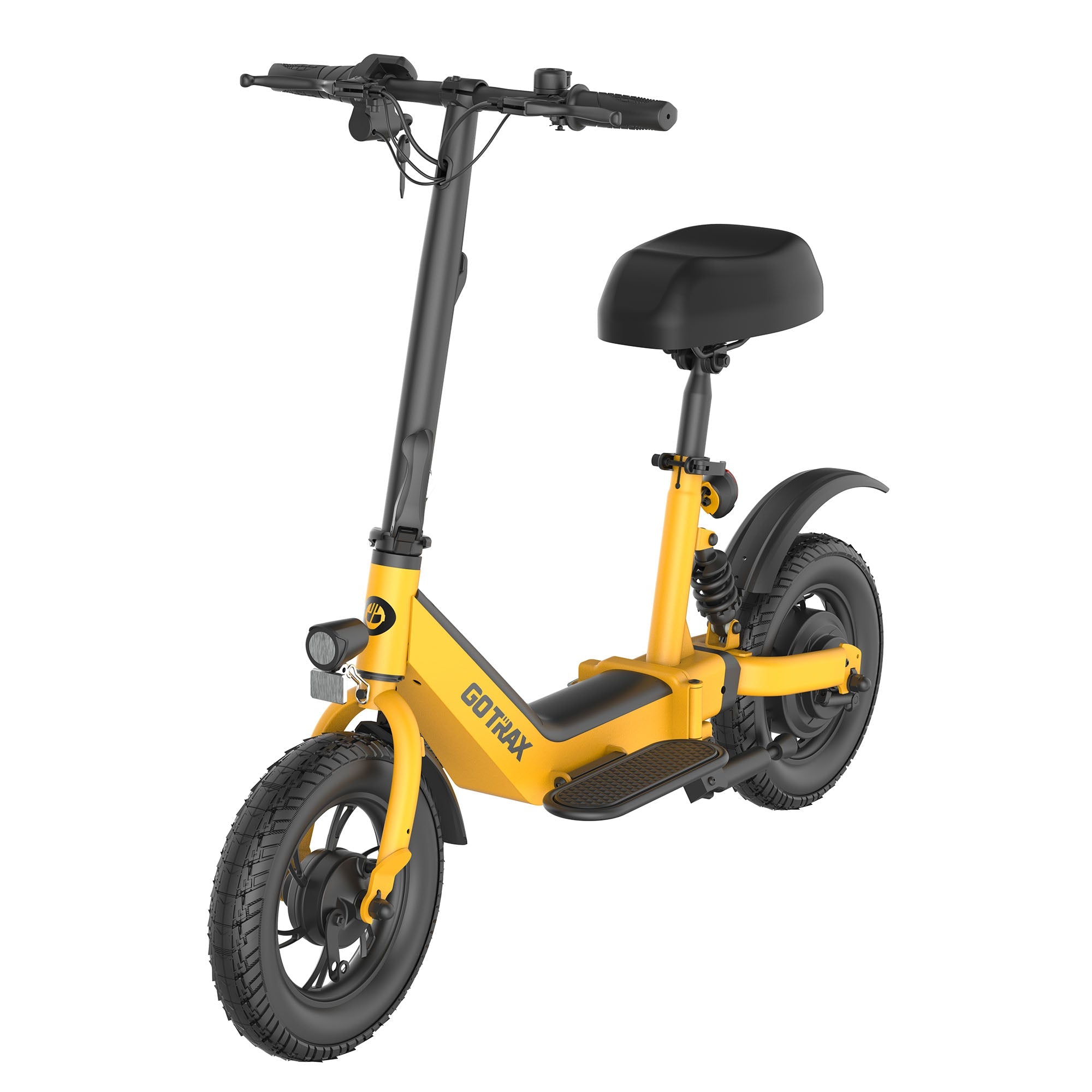 A3 Aero Electric Scooter - GOTRAX