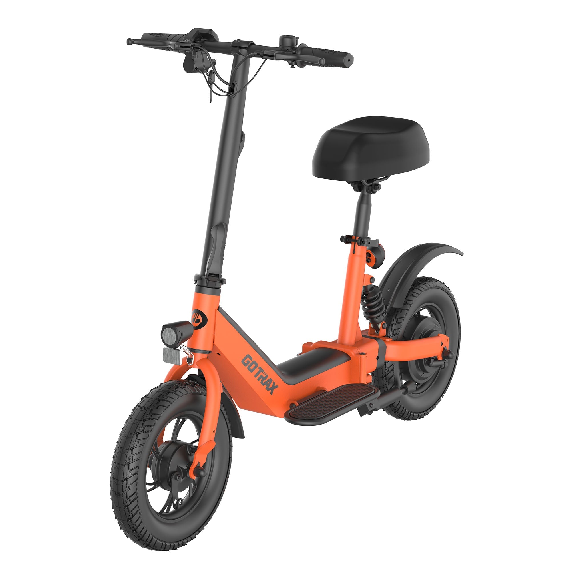 A3 Aero Electric Scooter - GOTRAX