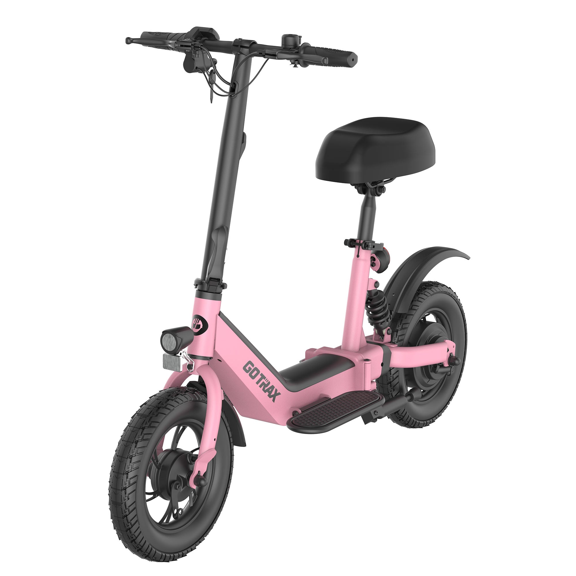 A3 Aero Electric Scooter - GOTRAX
