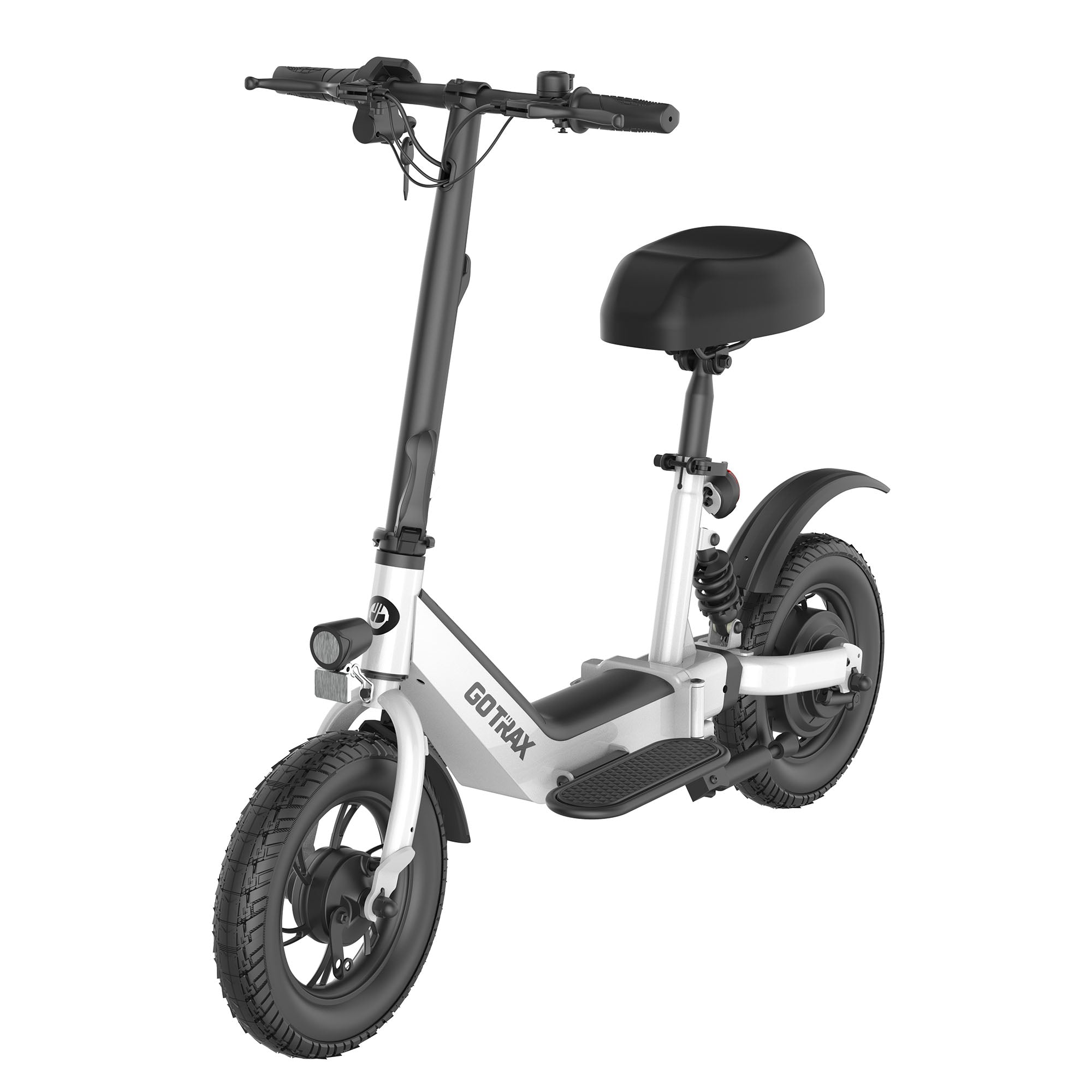 A3 Aero Electric Scooter - GOTRAX