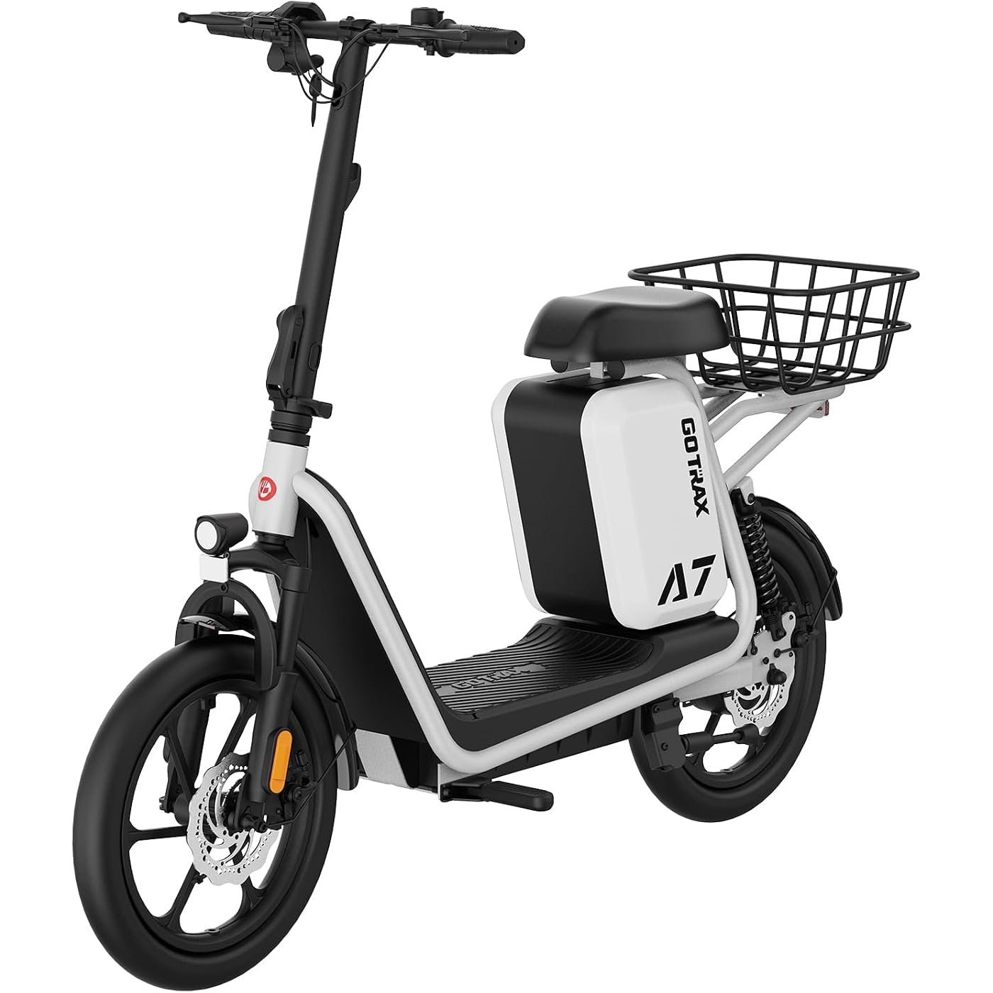 A7 Seated Electric scooter - GOTRAX