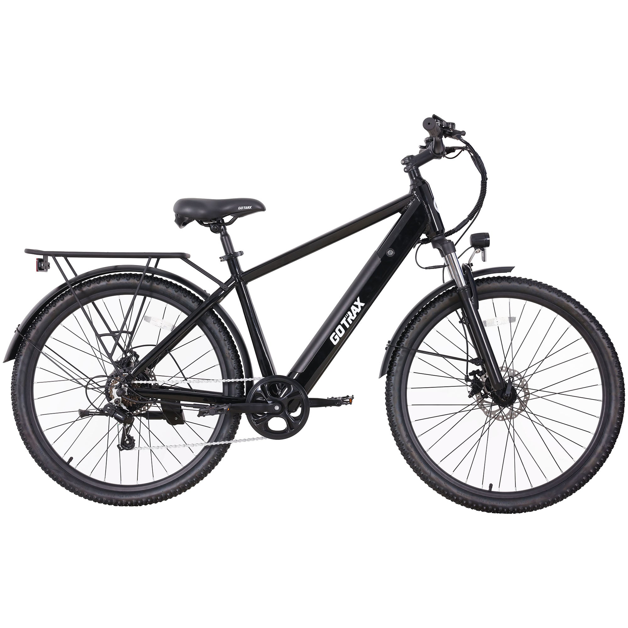 gotrax 26 inch electric bicycle GOTRAX Accord Electric Bike – 350W Motor, 20 mph Commuter eBikeAccord Electric Bike, Black