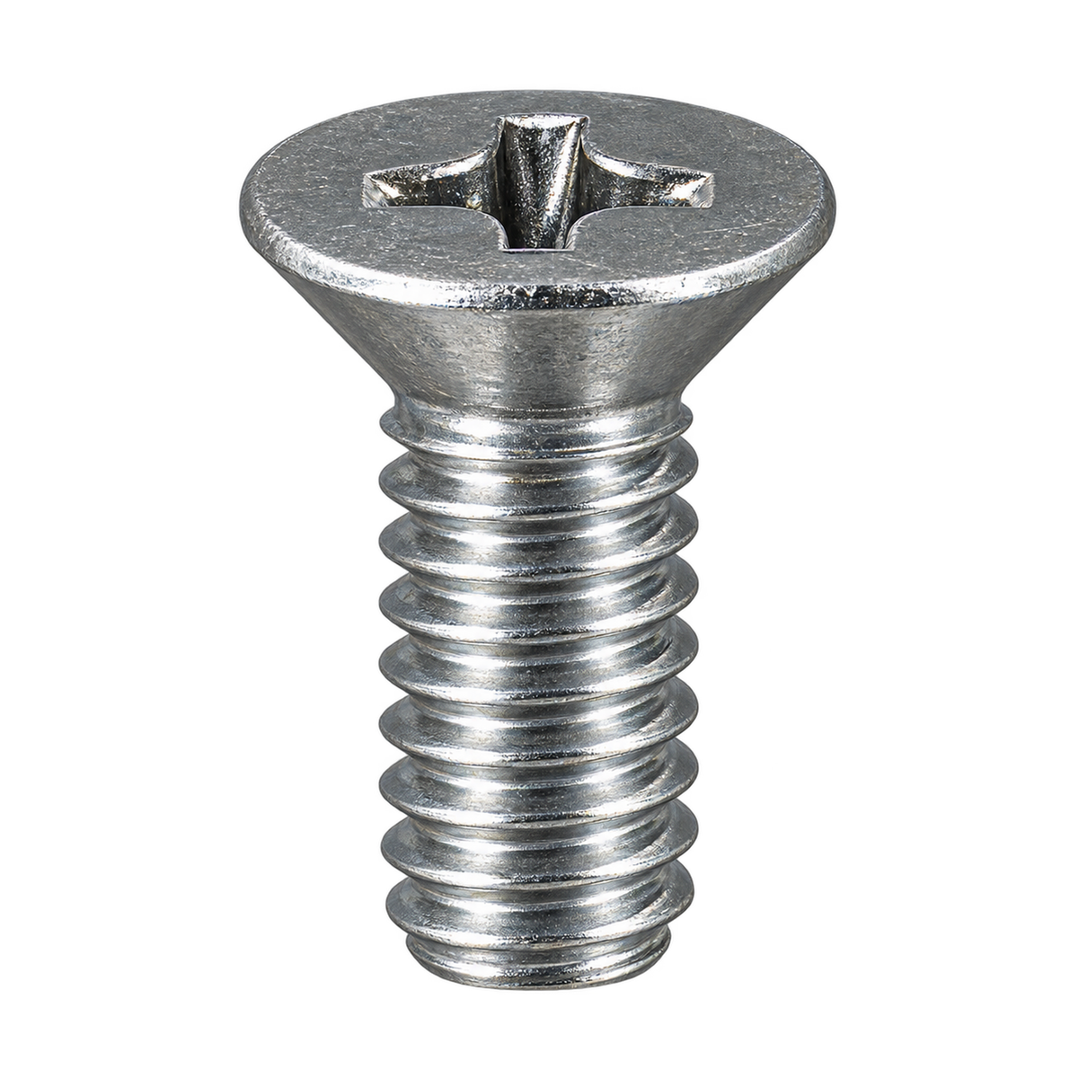 Flat Head Phillips Screw,F1 F2 Z4lite EFOLD,Regular
