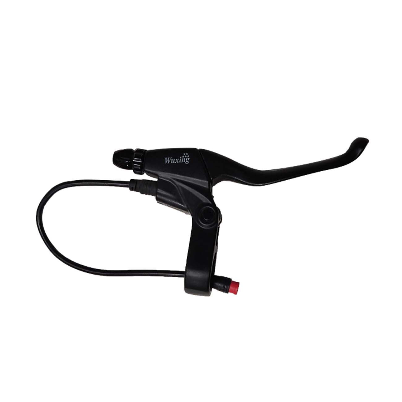 Alpha XL Electric Bike Right Brake Handle - GOTRAX