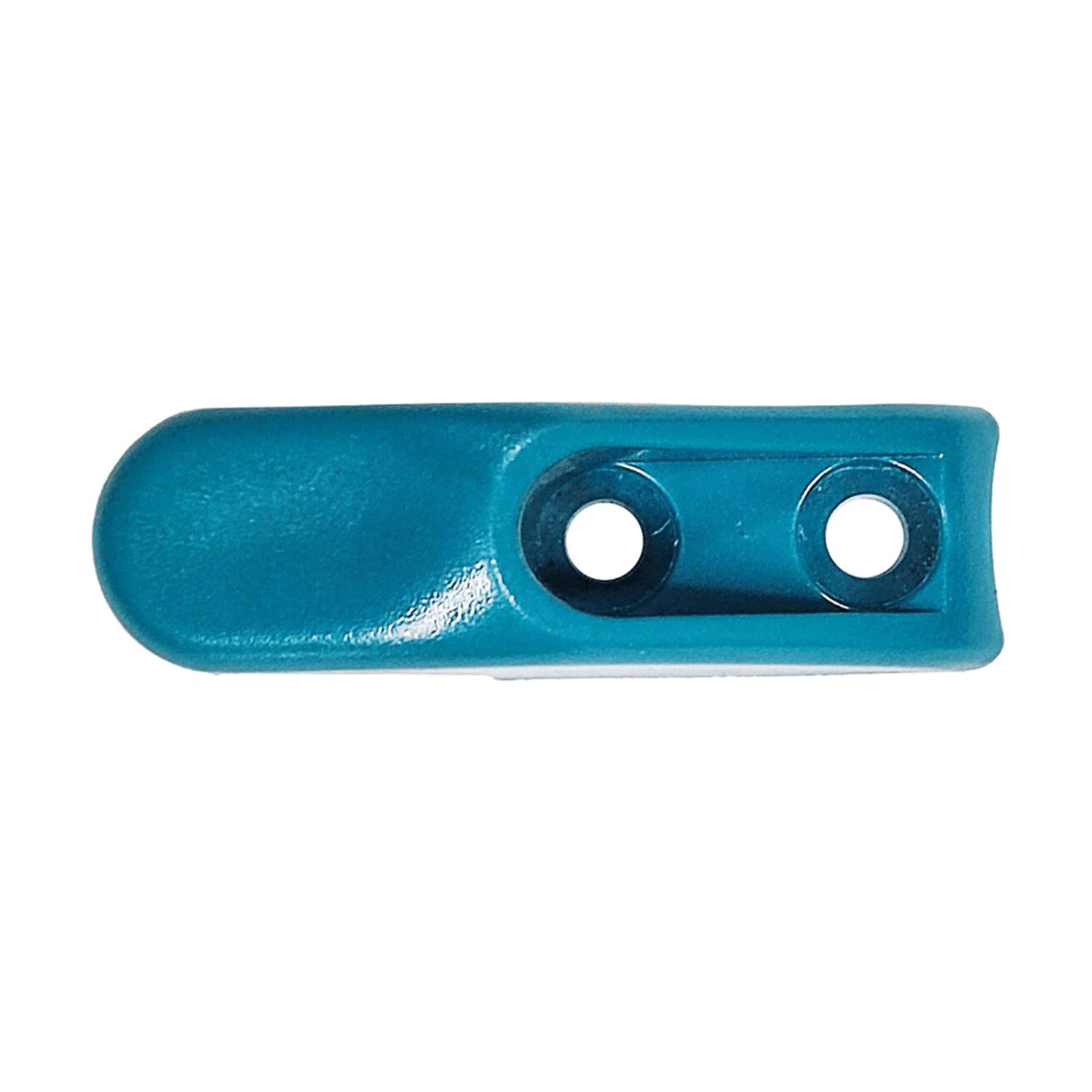 Apex (Blue - green) Electric Scooter Tiller Hook - GOTRAX