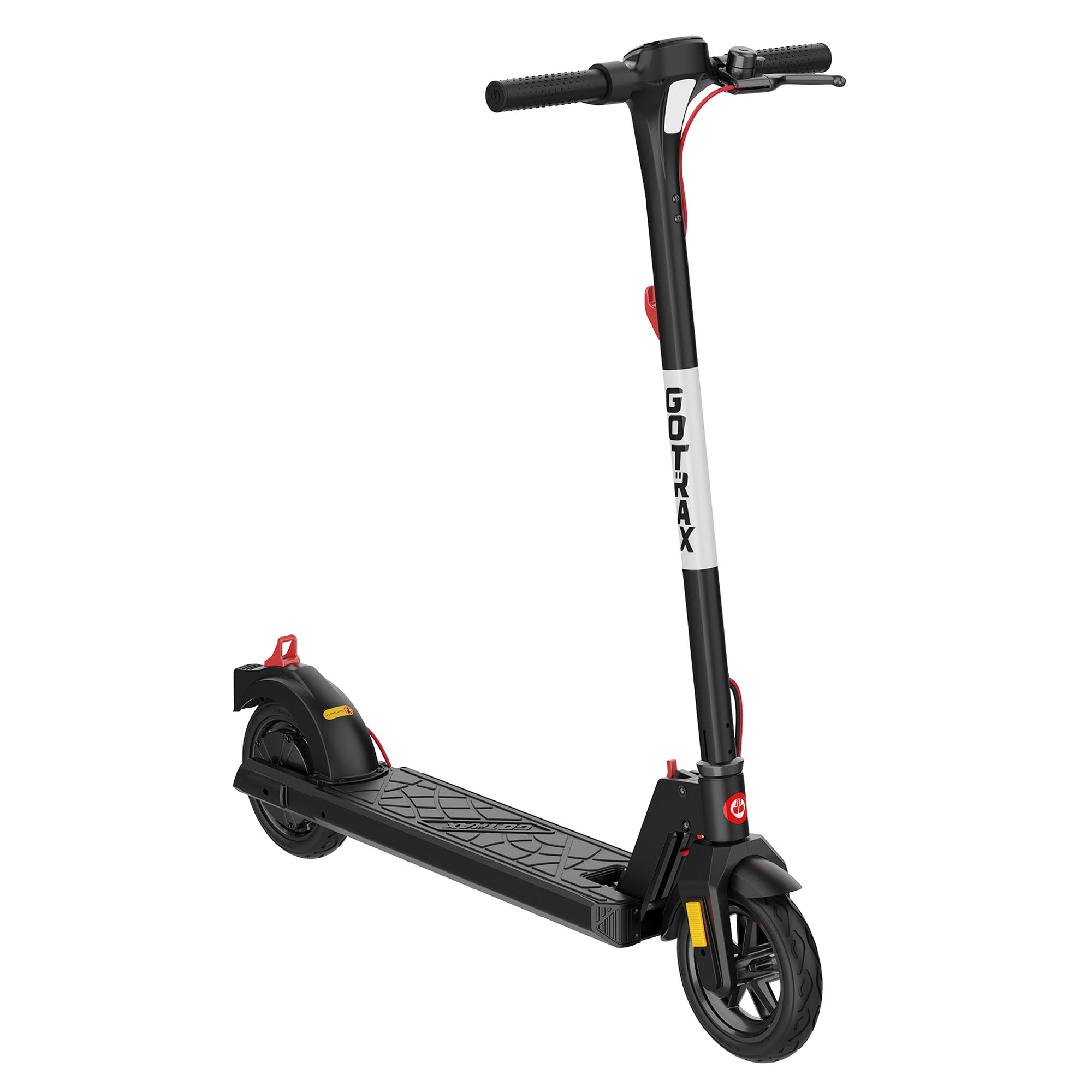 MEGAWHEELS A1C Folding Electric Scooter For Adults – 300W, 15MPH, 20KM Range, App + Suspension, IPX5