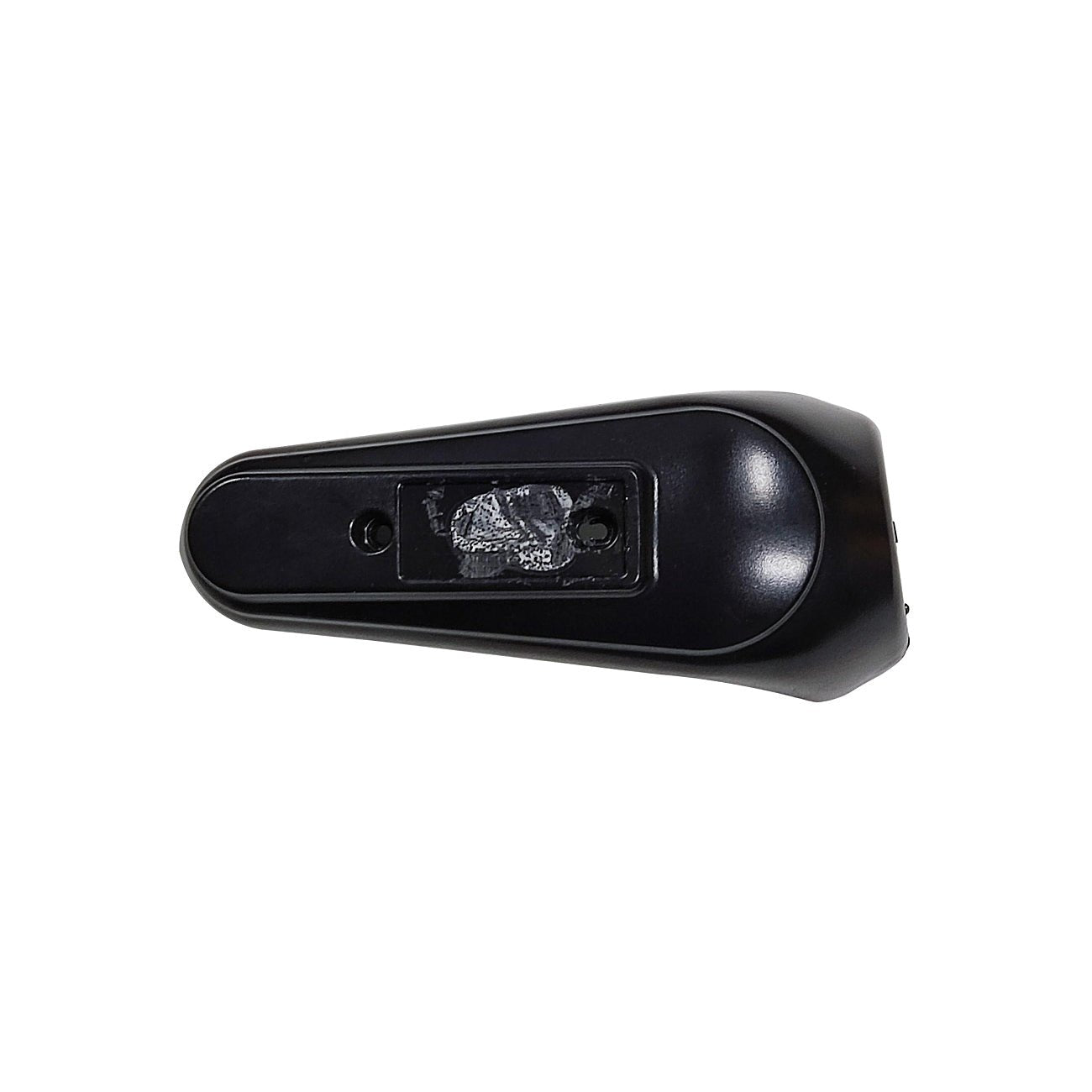 APEX Front Fork Left Electric Scooter Reflector - GOTRAX