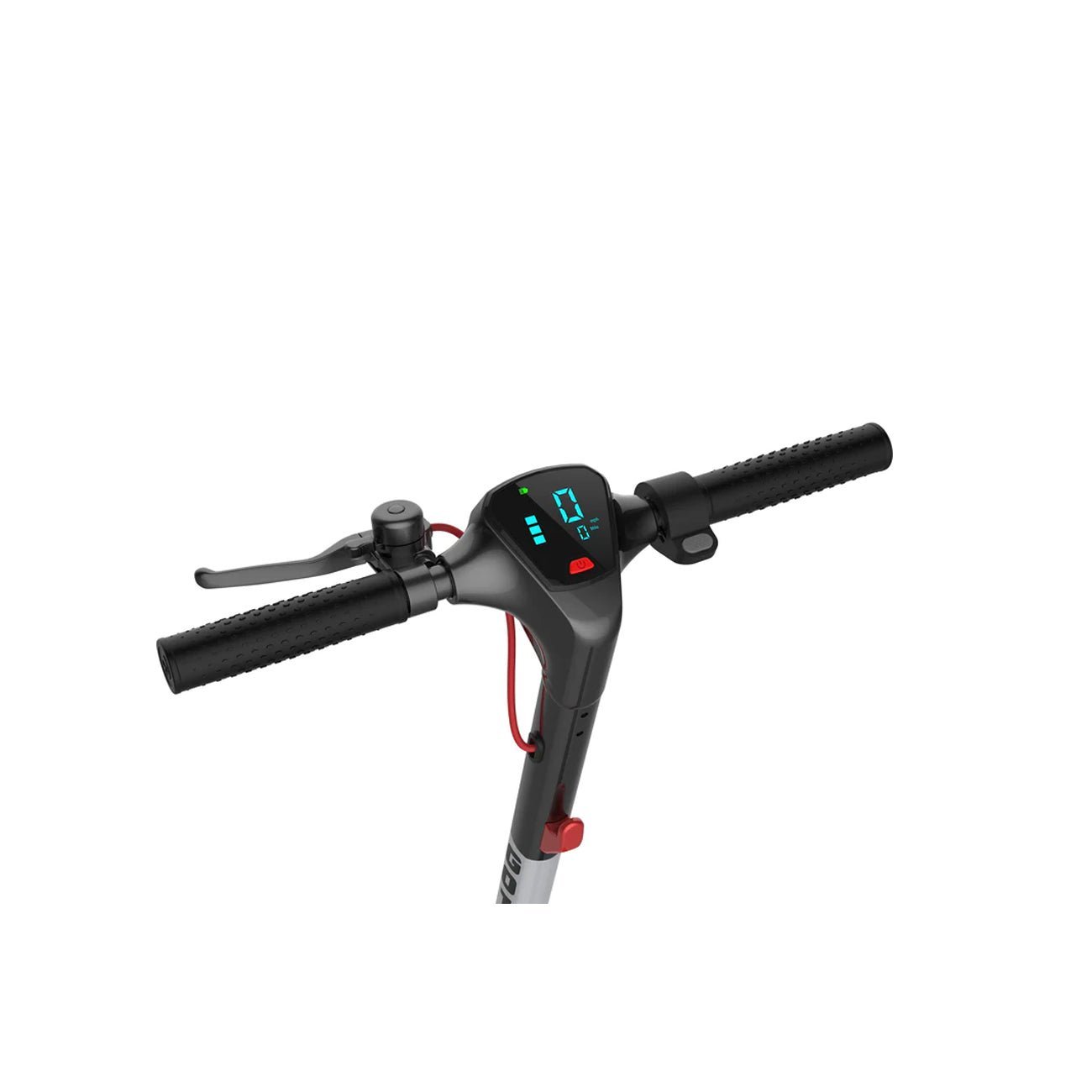 APEX LE (Black) Electric Scooter Console - GOTRAX