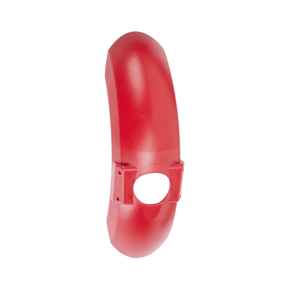 APEX (Red) Electric Scooter Front Fenders - GOTRAX