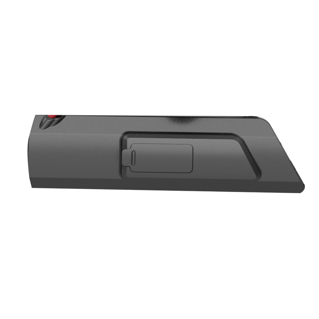 Apex XL Electric Scooter Charging Ports Assembly - GOTRAX