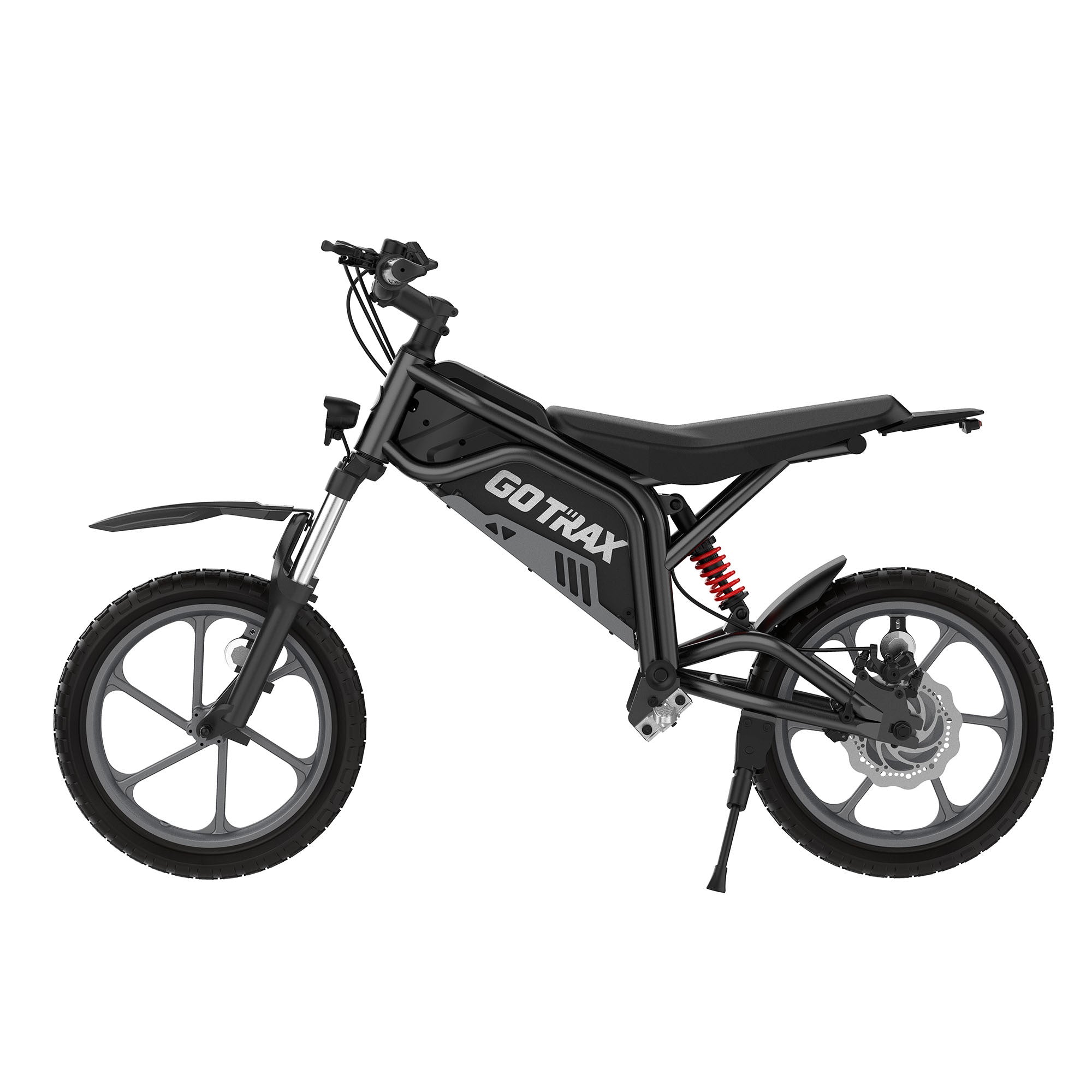 Astra Electric Dirt Bike for Kids - GOTRAX