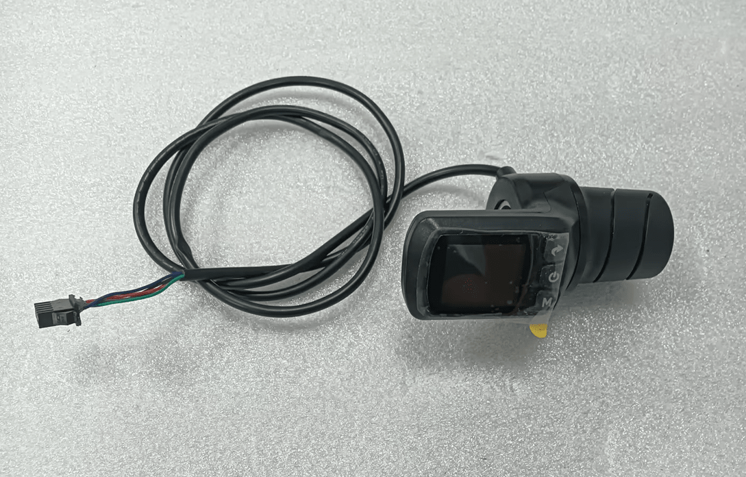 Astra / Fitz16 Display-Throttle - GOTRAX