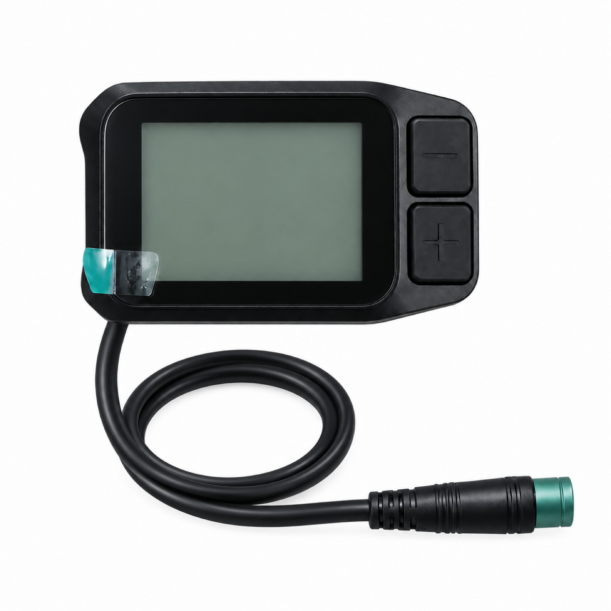 Display,Ranger Pioneer R7 G201,Regular 48V