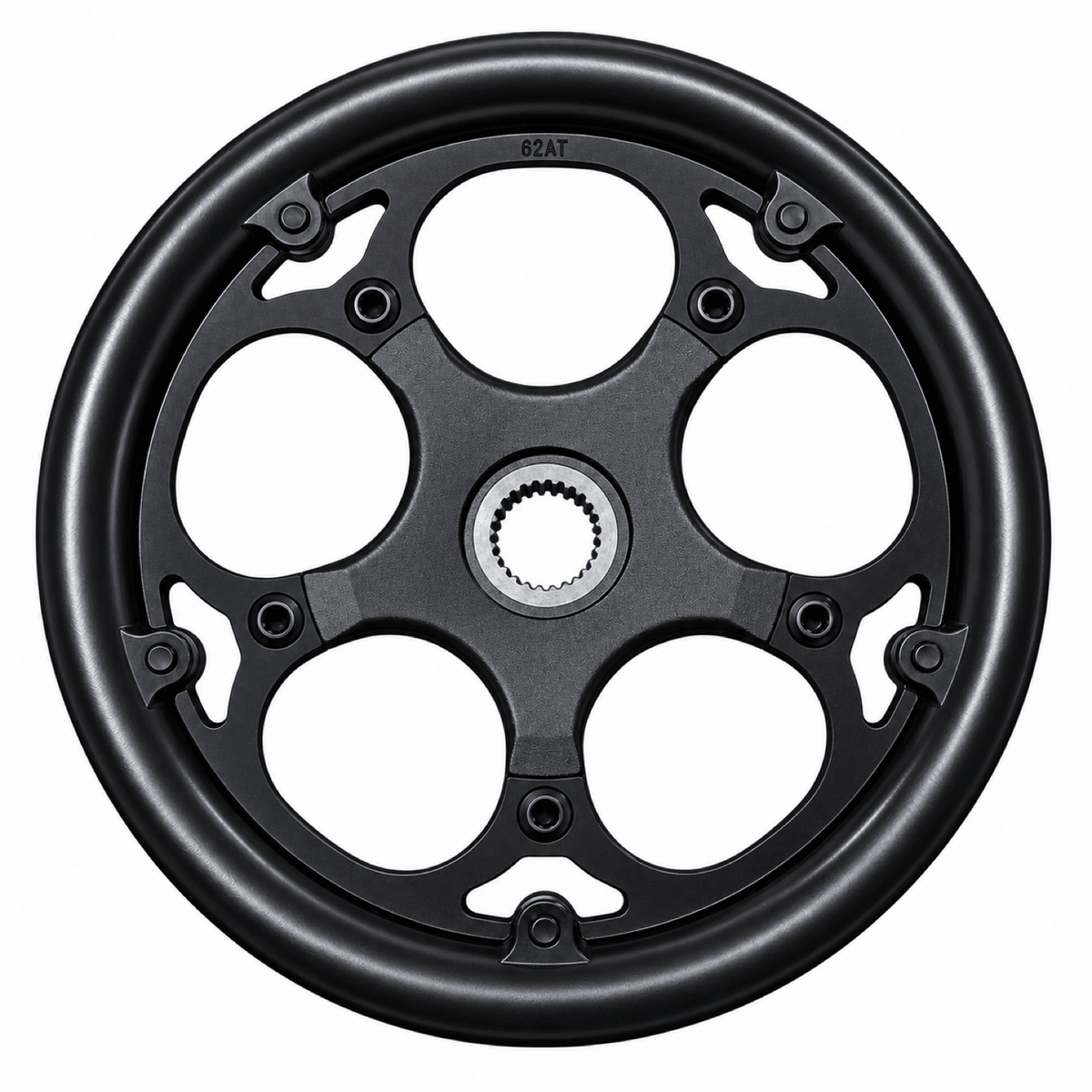 Chain Wheel,F3LR,Regular - GOTRAX