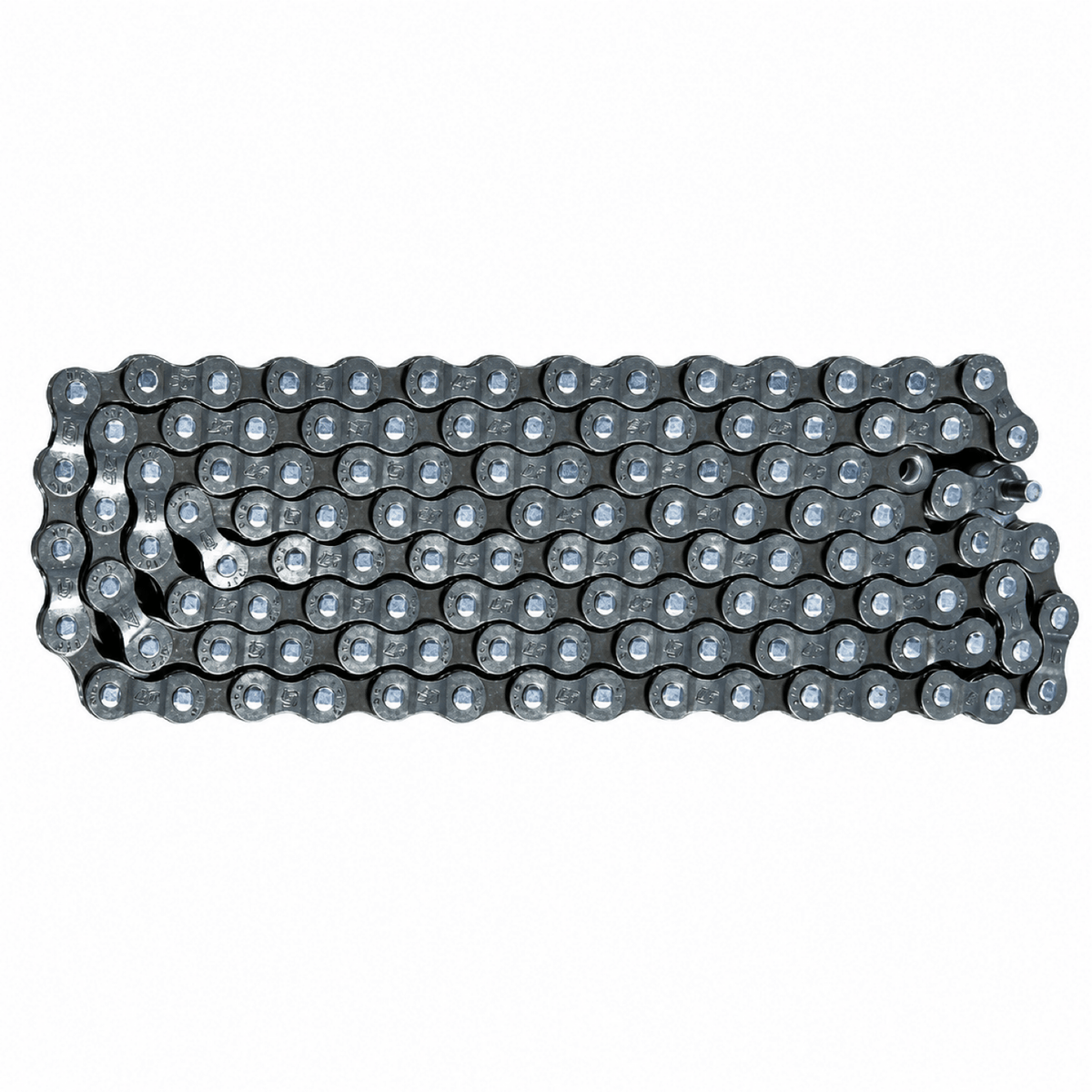 Chain,Ranger Pioneer R7 G201,Black 1/2x3/32"x114L - GOTRAX