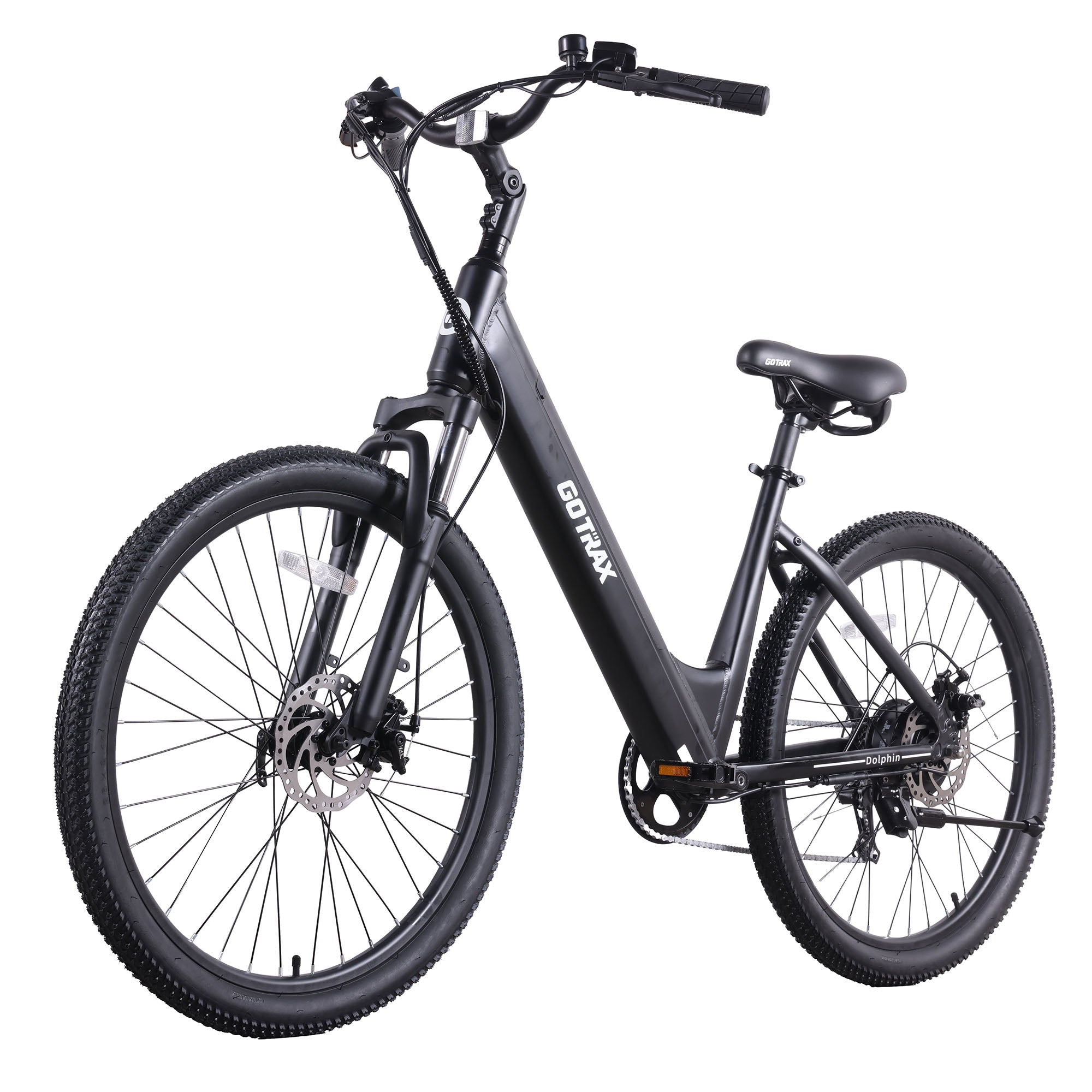 CTI Commuter E - Bike - GOTRAX