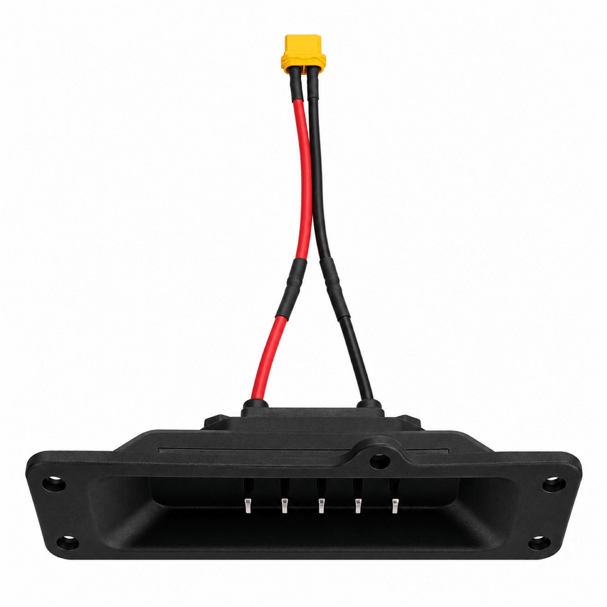 Discharge Terminal Assembly,F2V2 F3LR,Regular - GOTRAX