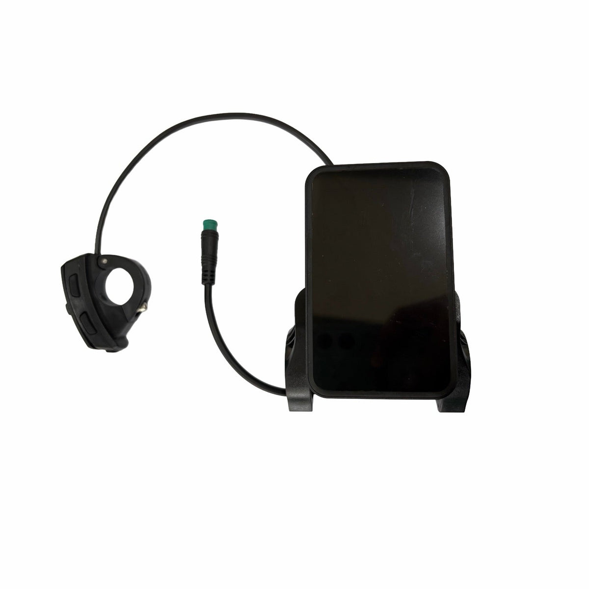 Display,R2 F2,Black White - GOTRAX