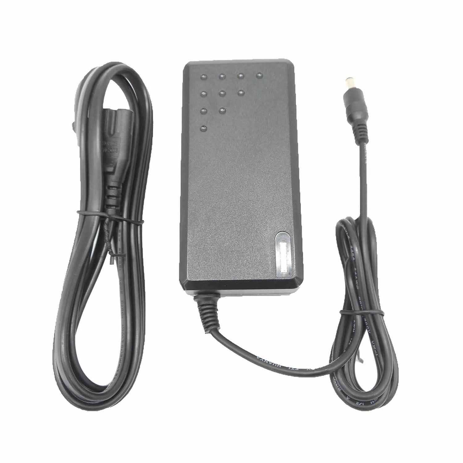 E3 / E4 / E5 / SRX Pro / Infinity Pro Hoverboard Charger 42V 1A - GOTRAX