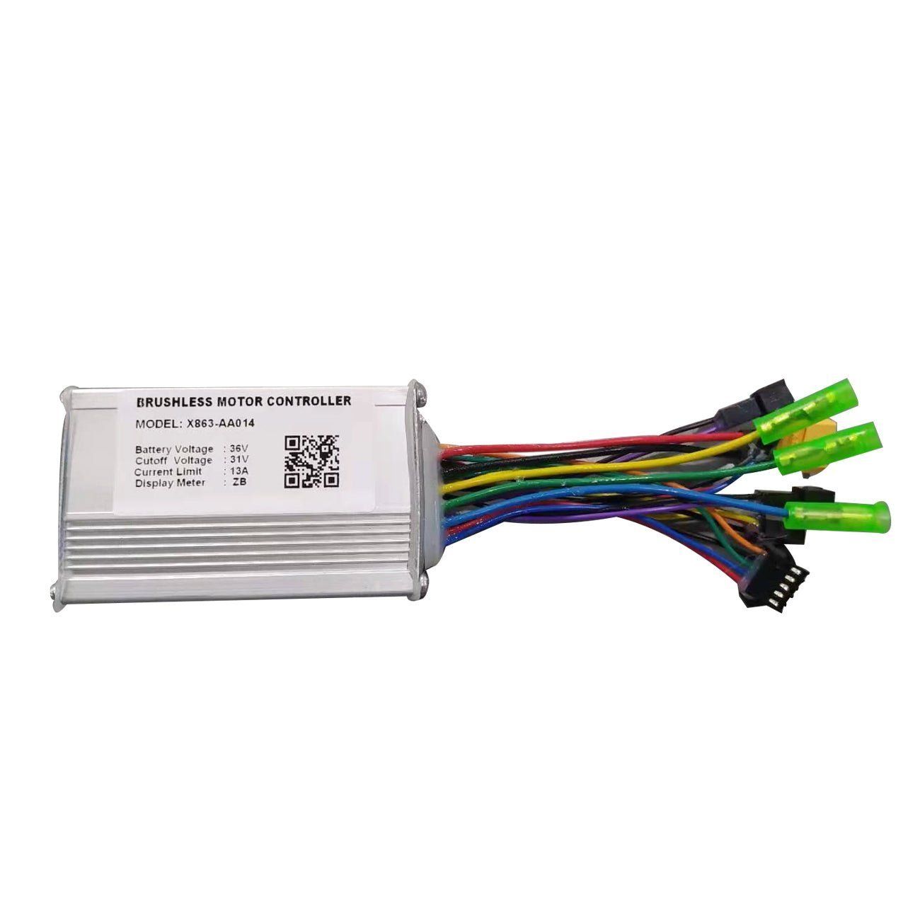 EBE1 2639 Electric Bike Controller - GOTRAX