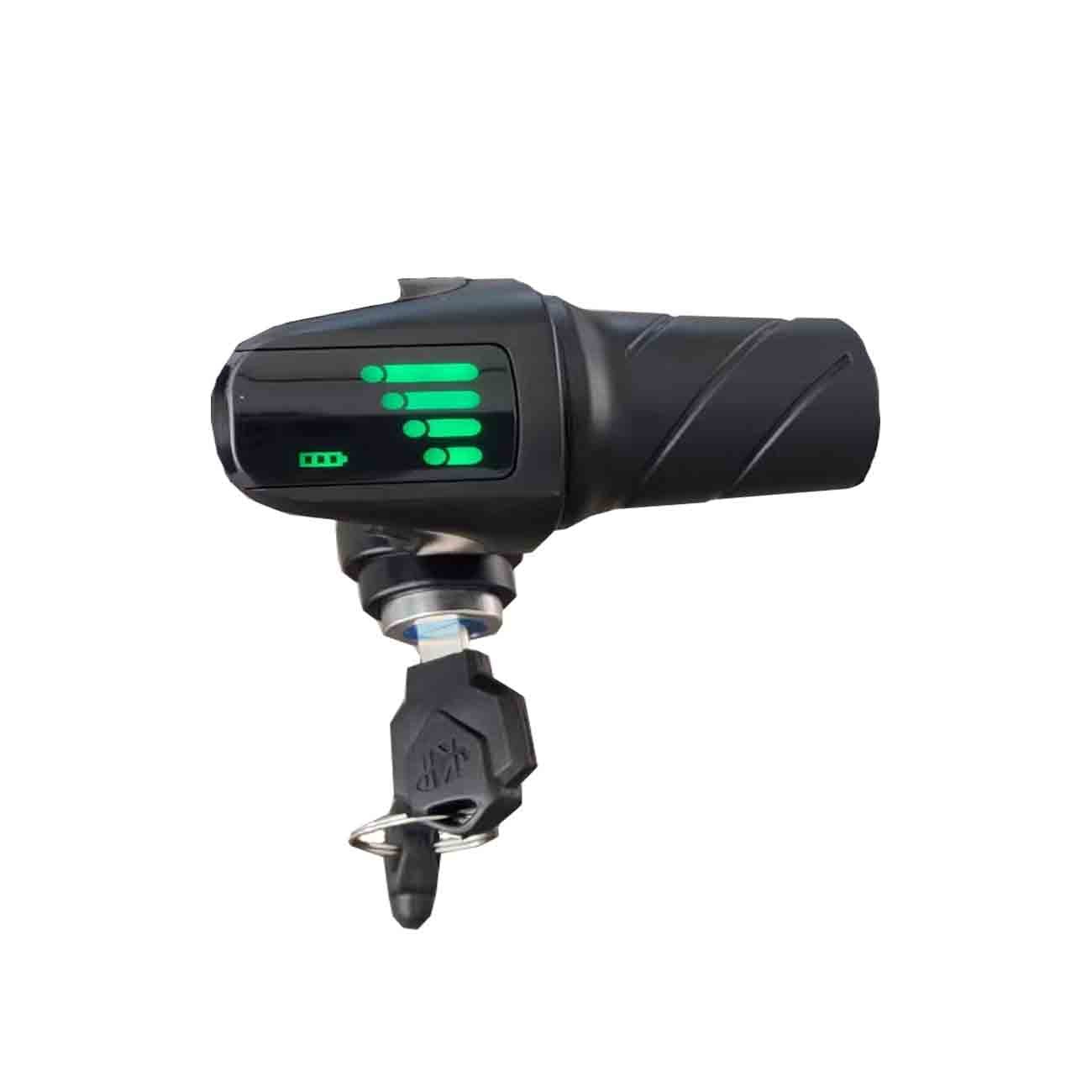 EBE1-2639 Electric Bike Throttle Set