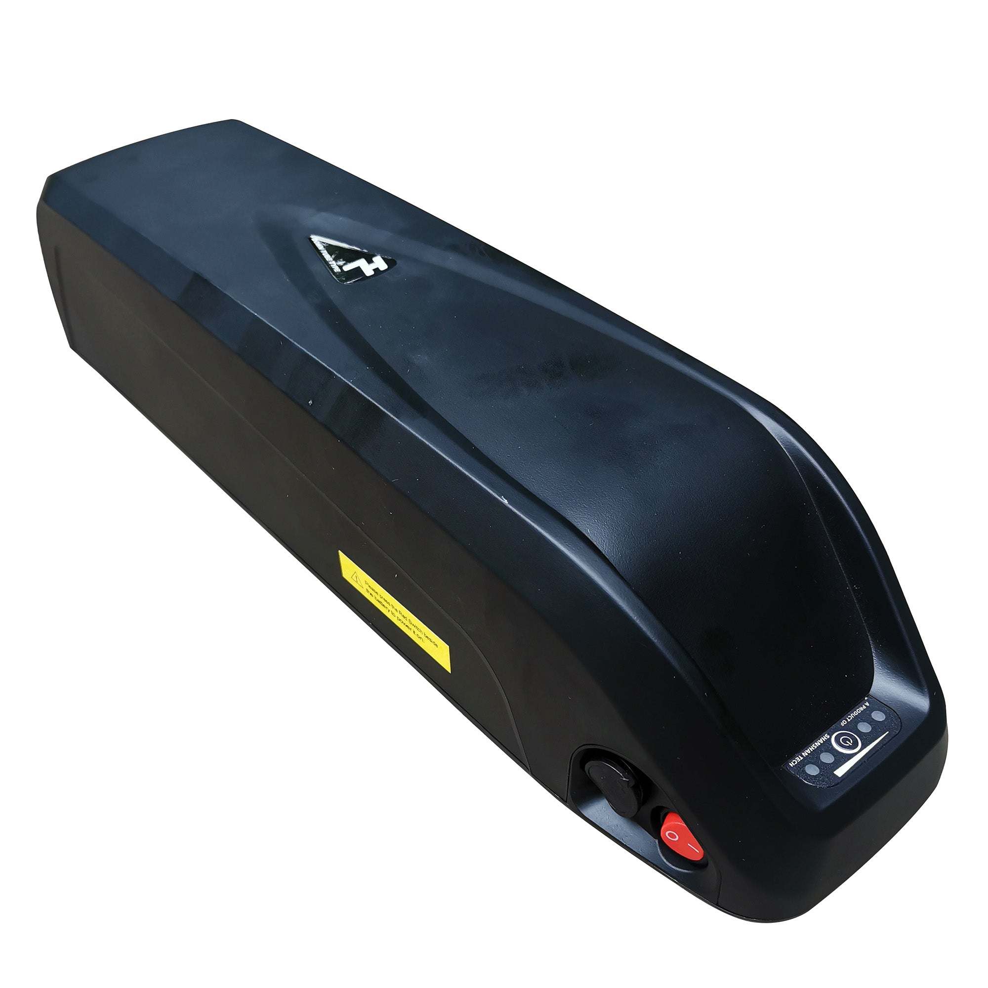 Electric Bike Batteries