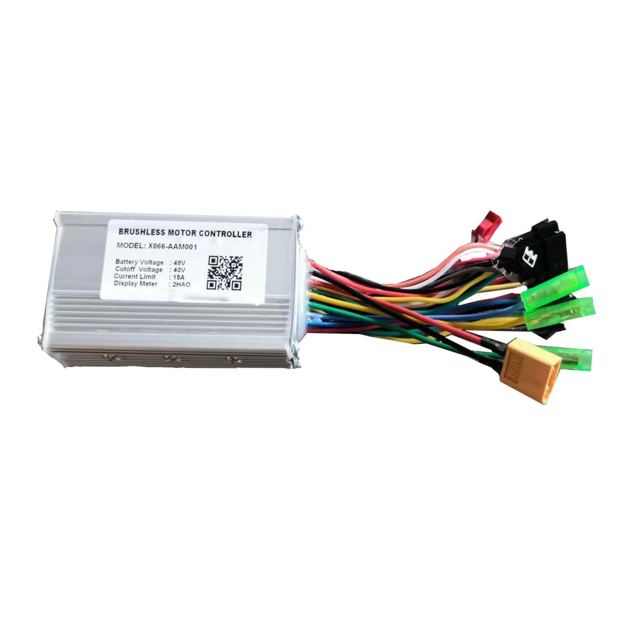 electric bicycle brushless motor controller Electric Bike Controllers, EBE4 (2099&LB18)