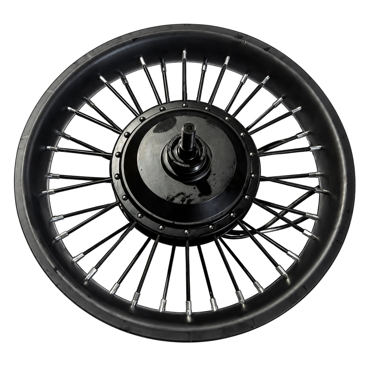 Motor Wheel Assembly,Ranger16 Pioneer16 G165,36V 350W