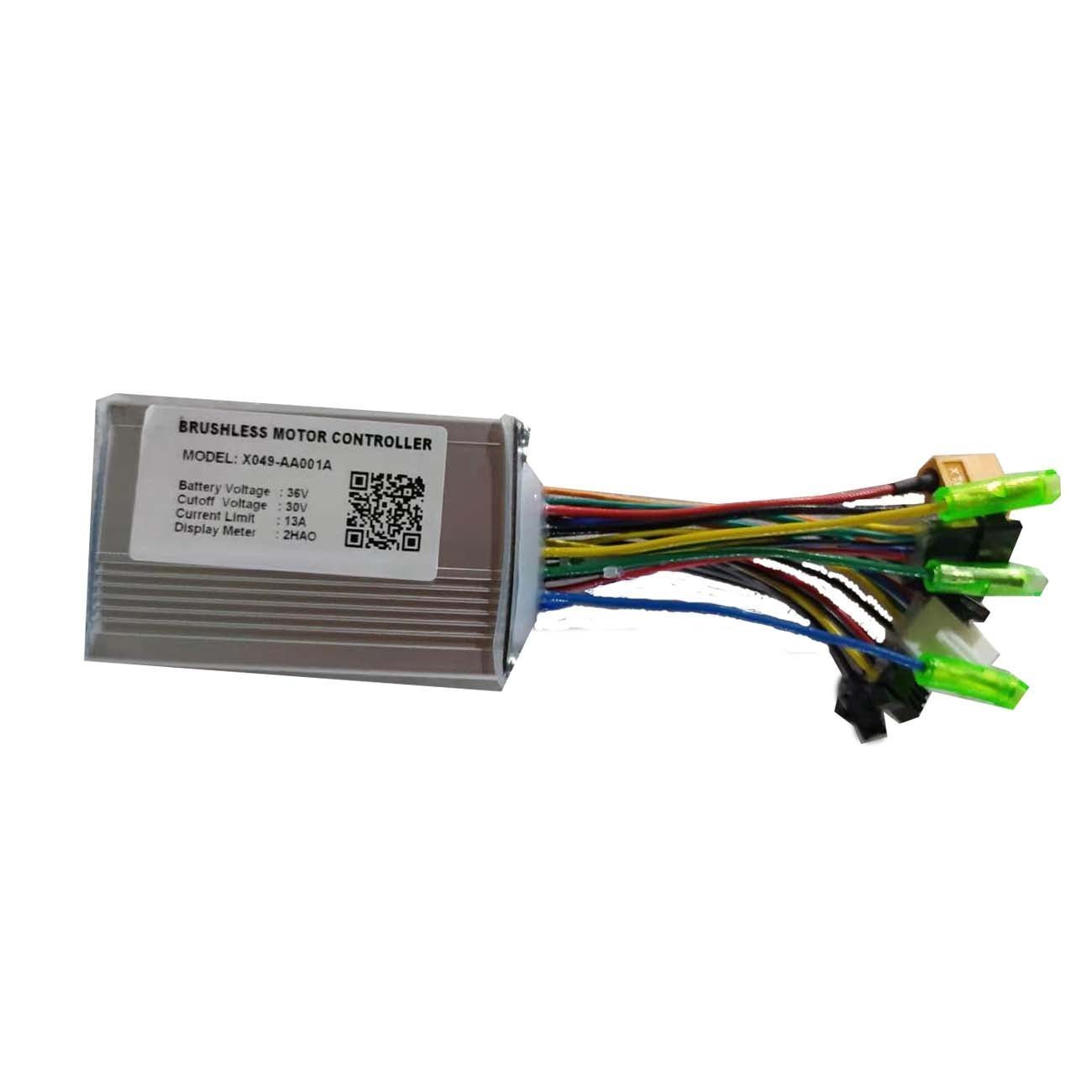Emerge 2099 Electric Bike Controller - GOTRAX