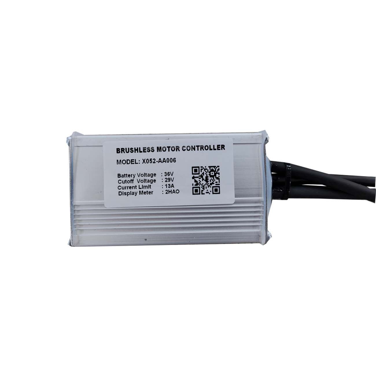 Emerge / Highland TTXX Electric Bike Controller