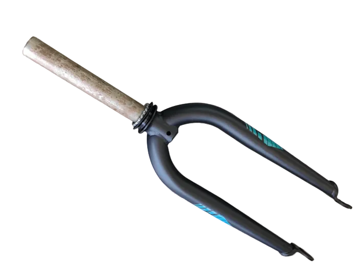 F1 / R1 Electric Bike Black Front Fork - GOTRAX
