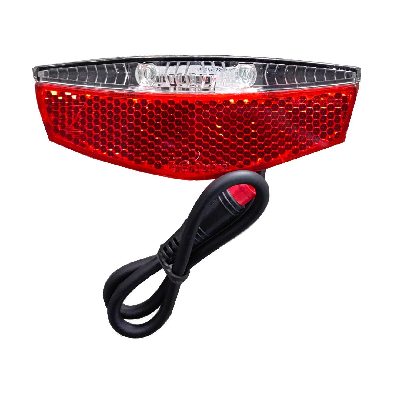 F1 / R1 / ENDURA / EMERGE Electric Bike Rear Light - GOTRAX