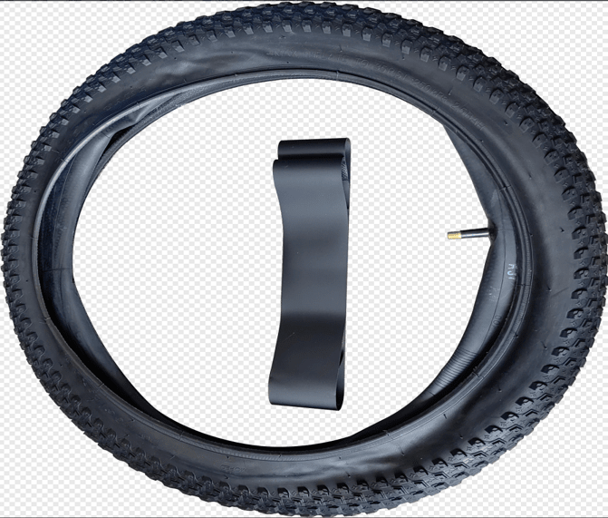 F1 / R1 / Z4 LITE Electric Bike Tires