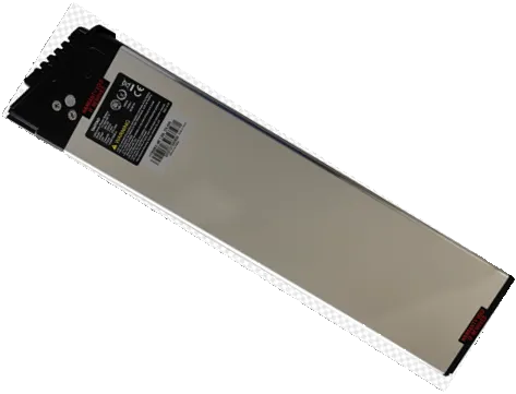 F1 V2 Electric Bike Battery - GOTRAX